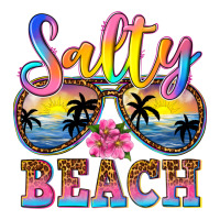 Salty beach | Teevron