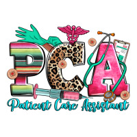 pca patient care assistant | Teevron