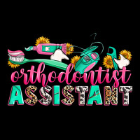 Orthodontist Assistant Ladies Tee | Teevron