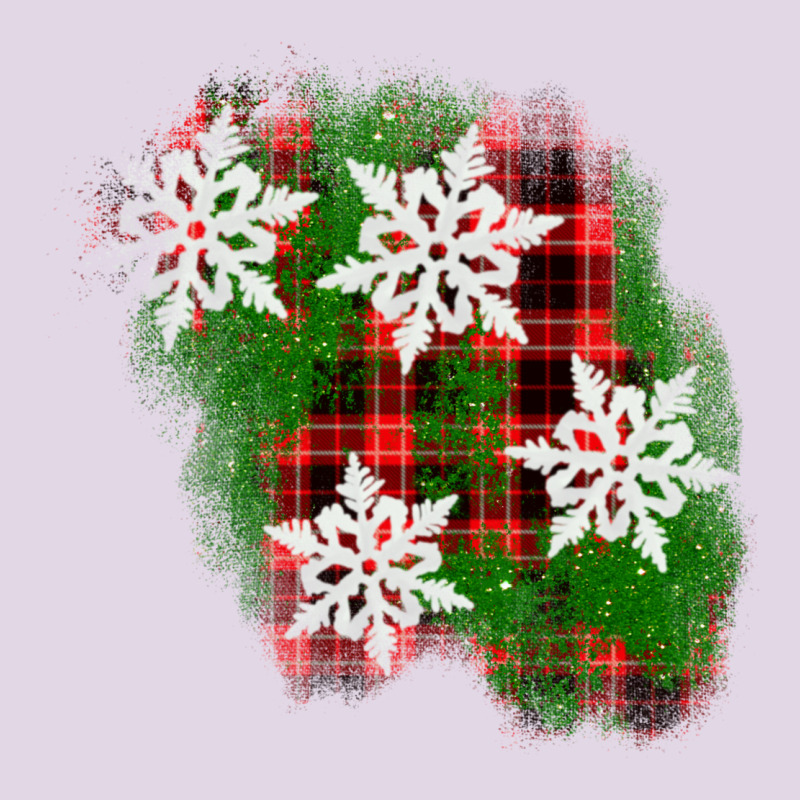 Christmas Patch Classic Tee by AdoDesignShop | Teevron