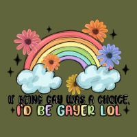 Gay Pride Classic Tee | Teevron