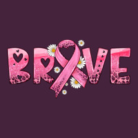 Brave With Ribbon Premium Tee | Teevron
