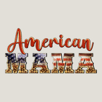 American Mama Heavy Core Tee | Teevron