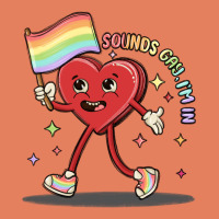 Sounds Gay I'm In Classic Tee | Teevron