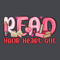 Read Your Heart Out Long Sleeve Tee | Teevron