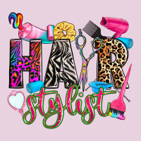 Hairstylist Ladies Tee | Teevron