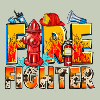 Firefighter Ladies Tee | Teevron