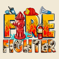 Firefighter Ladies Tee | Teevron