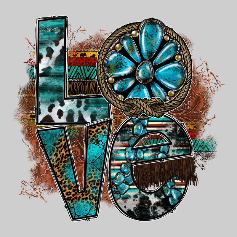 Love Premium Tee by SublimationCraftShop | Teevron