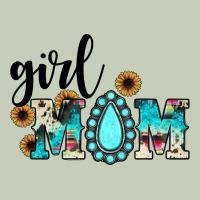 Girl Mom Ladies Tee | Teevron