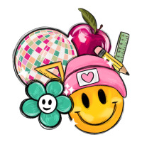 smiley face and school elementary | Teevron