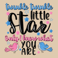 Twinkle Twinkle Little Star Heavyweight Sweatshirt | Teevron