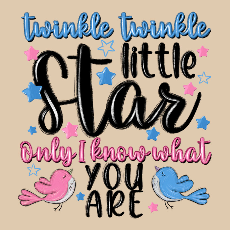 Twinkle Twinkle Little Star Heavyweight Sweatshirt by MaliasSmallBusiness | Teevron