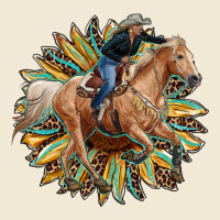 Sunflower Rodeo Ladies Tee | Teevron