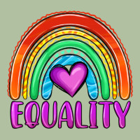 Equality Rainbow Urban Hoodie | Teevron