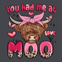 You Had Me At Moo Long Sleeve Tee | Teevron