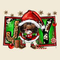 Joy Afro Santa Gnomes Premium Tee | Teevron