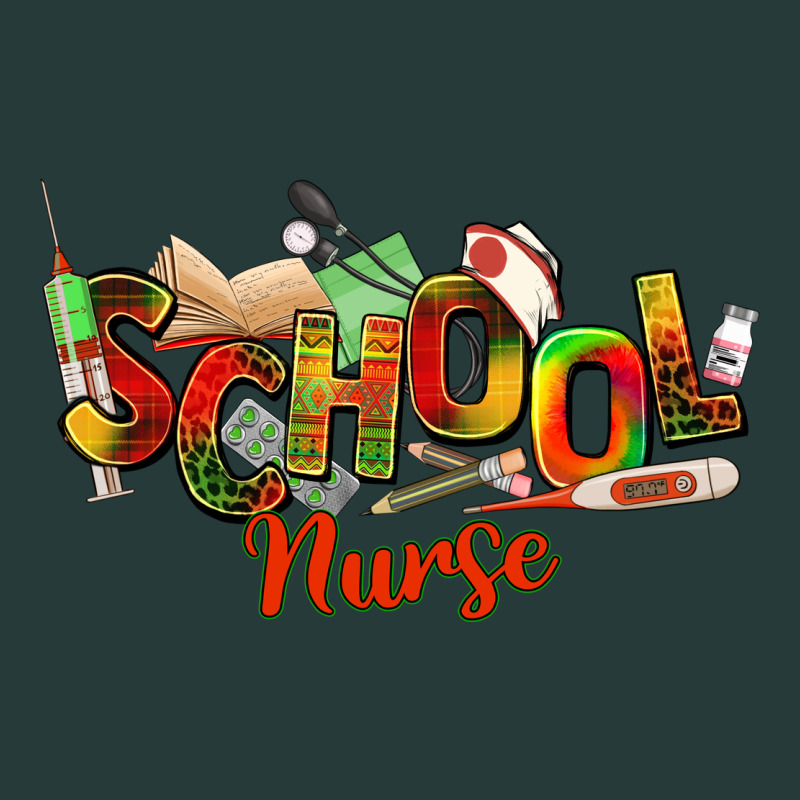 School Nurse Juneteenth Premium Sweatshirt by NancyCooperArtShop | Teevron