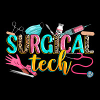 Surgical Tech Ladies Tee | Teevron