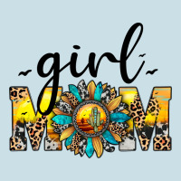 Girl Mom Ladies Tee | Teevron