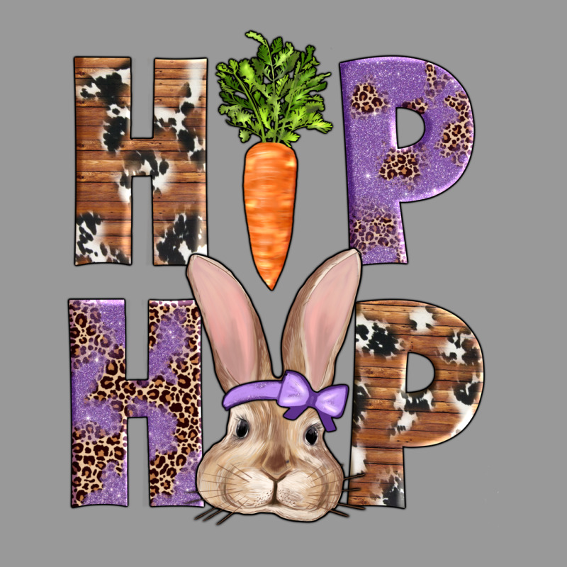 Easter Hiphop Vintage Hoodie by AdoDesignShop | Teevron