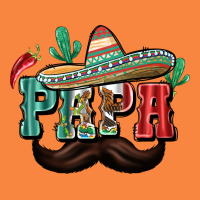 Mexican Papa Premium Sweatshirt | Teevron