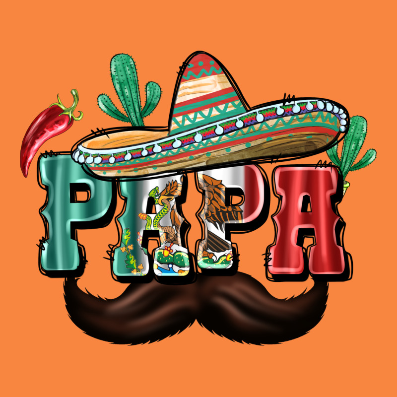 Mexican Papa Premium Sweatshirt by texasbilliewilder | Teevron