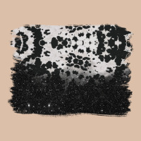 Cowhide Background Urban Heavy Tee | Teevron