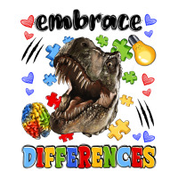 embrace differences | Teevron