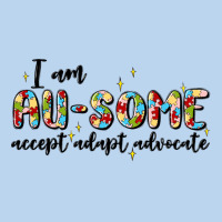 I Am Au Some Classic Tee | Teevron