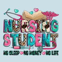 Nursing Student Ladies Tee | Teevron