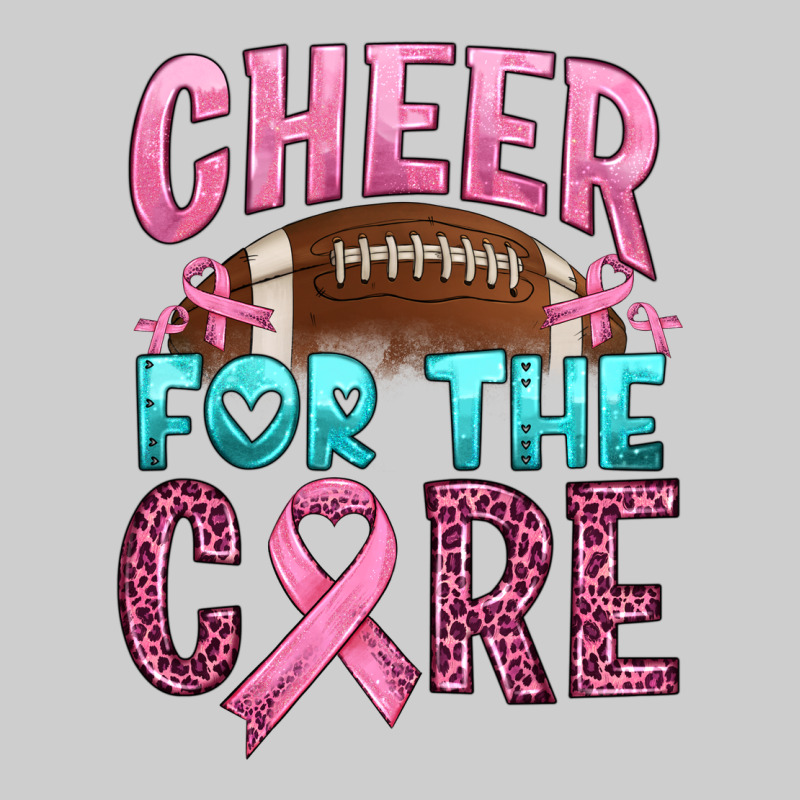 Cheer For The Core Premium Tee by HRA Design Shop | Teevron