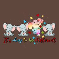 It's Okay To Be Different Classic Tee | Teevron