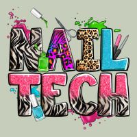 Nail Tech Ladies Tee | Teevron