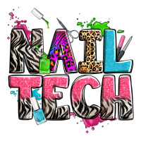 nail tech | Teevron