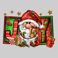 Joy Santa Gnomes Premium Tee | Teevron