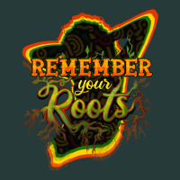 Remember Your Roots Premium Sweatshirt | Teevron