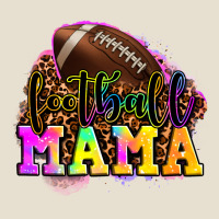 Football Mama Urban Hoodie | Teevron