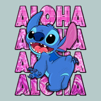 Aloha Stitch Heavy Core Tee | Teevron