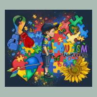 Autism Awareness Classic Tee | Teevron