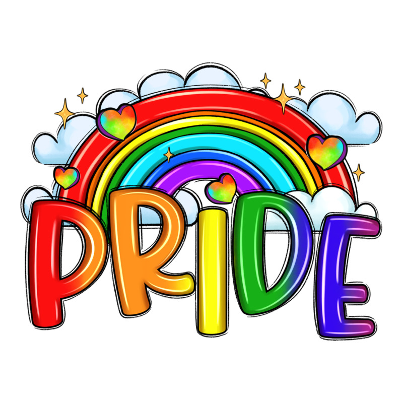 Pride Zipper Hoodie by LillyAllenDesigns | Teevron