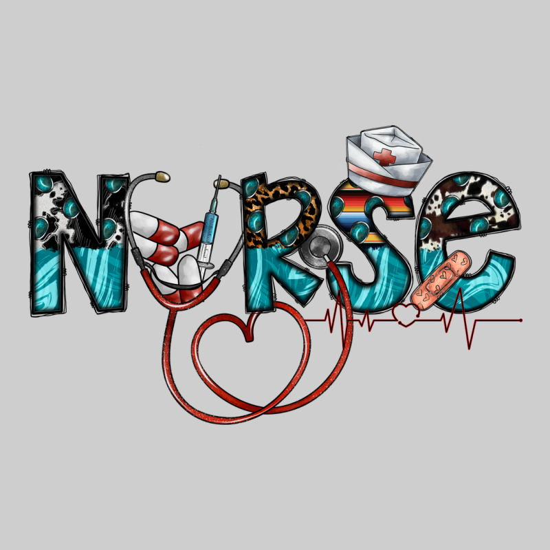 Nurse Premium Tee by SublimationCraftShop | Teevron