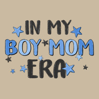 In My Boy Mom Era Long Sleeve Tee | Teevron