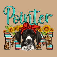 German Shorthaired Pointer Mom Vintage Hoodie | Teevron