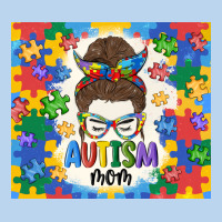 Autism Mom Classic Tee | Teevron