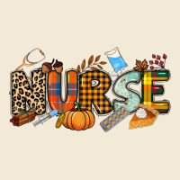 Fall Nurse Premium Hoodie | Teevron