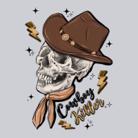 Cowboy Killer Heavyweight Sweatshirt | Teevron