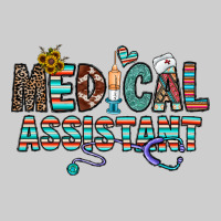 Medical Asistant Premium Tee | Teevron