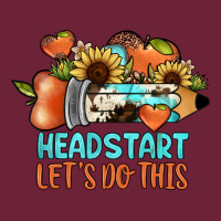 Headstart Let's Do This Long Sleeve Tee | Teevron