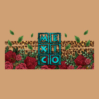 Mexico With Roses Vintage Tee | Teevron